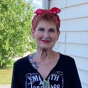 Meet your Posher, Jane